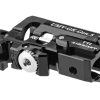 TTI Airsoft Glock G19X / G19 Gen 4 / G17 Gen 5 / G45 Hop Up Unit Black