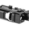 TTI Airsoft Glock G19X / G19 Gen 4 / G17 Gen 5 / G45 Hop Up Unit Black
