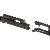 TTI Airsoft PCC Kit for AAP01 Black