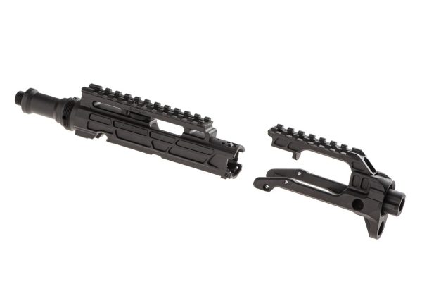 TTI Airsoft PCC Kit for AAP01 Black