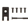 TTI Airsoft PCC Kit for AAP01 Black