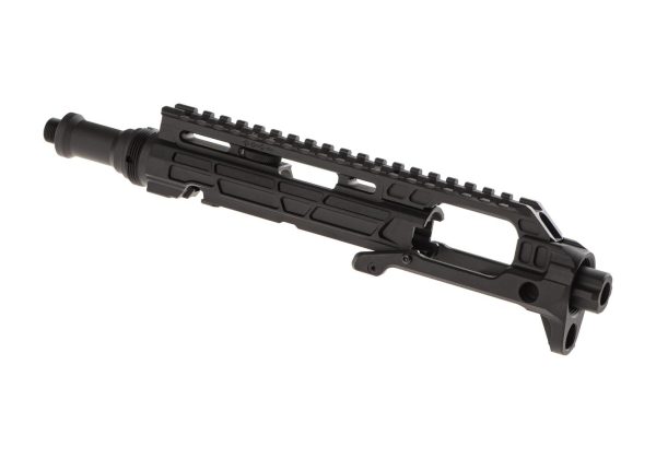 TTI Airsoft PCC Kit for AAP01 Black