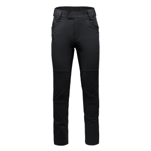 TTP Slim Pants - Black
