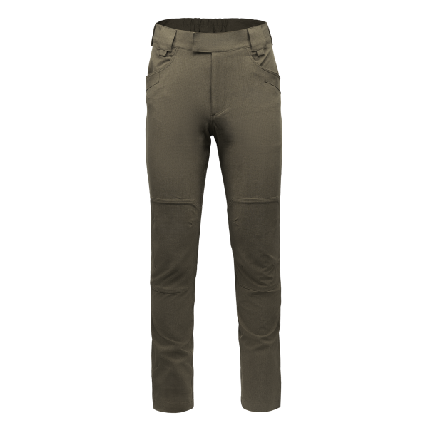 TTP Slim Pants - Taiga Green TTP Slim Pants - Taiga Green