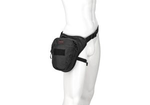 Umarex Concealed Carry Waistbag Holster Black