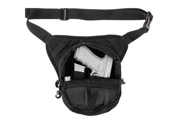 Umarex Concealed Carry Waistbag Holster Black
