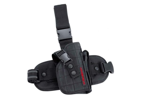 Umarex Dropleg Holster BLK Black