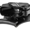 Umarex Multifit Polymer Paddle Holster