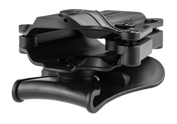 Umarex Multifit Polymer Paddle Holster