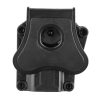 Umarex Multifit Polymer Paddle Holster
