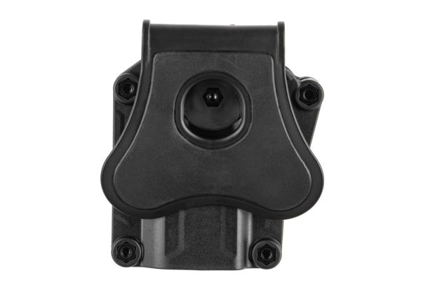 Umarex Multifit Polymer Paddle Holster