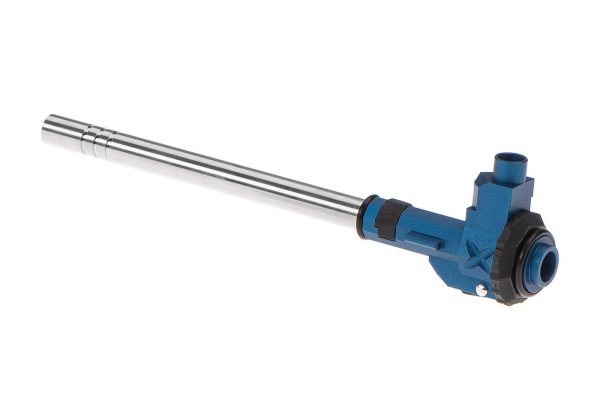 Umbrella Armory XFORCE 135mm 6.05mm R-Hop Barrel with XFORCE HopUp