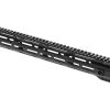 Umbrella Armory XFORCE Modular Handguard 15"
