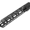 Umbrella Armory XFORCE Modular Handguard 15"