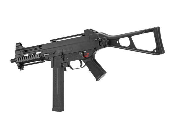 UMG Black