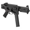 UMG Black