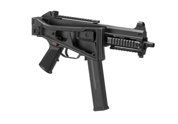UMG Black