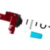 Union Fire M4 Aluminium CNC Hop Up Unit