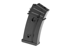 Union Fire Magazine G36 Hicap 470rds Black