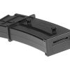 Union Fire Magazine G36 Hicap 470rds Black