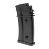 Union Fire Magazine G36 Hicap 470rds Black