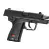 USP Compact Spring Gun Black