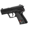 USP Compact Spring Gun Black