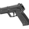 USP Metal Version Co2 GBB Black