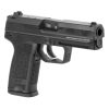 USP Metal Version Co2 GBB Black
