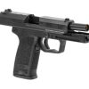 USP Metal Version Co2 GBB Black