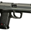 USP Spring Gun Black