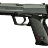 USP Spring Gun Black
