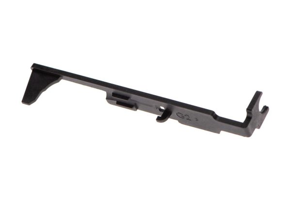 V2 Gearbox Shell 8mm G2 Enhanced