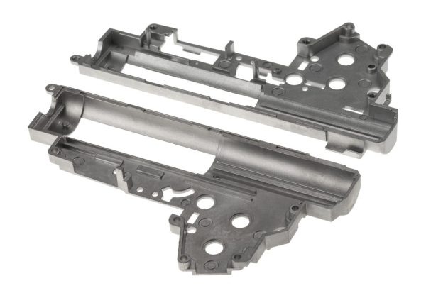 V3 Gearbox Shell 8mm