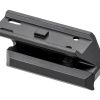 Vector Optics 0.5" Profile Cantilever Picatinny Riser Mount