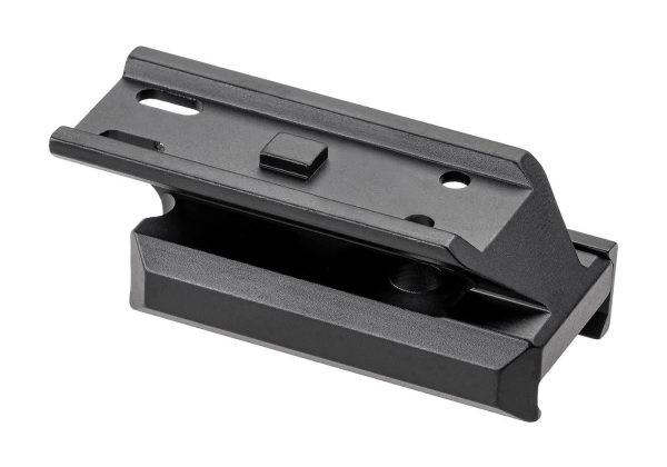 Vector Optics 0.5" Profile Cantilever Picatinny Riser Mount