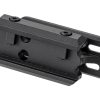 Vector Optics 0.5" Profile Cantilever Picatinny Riser Mount