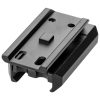 Vector Optics 0.5" Profile Cantilever Picatinny Riser Mount