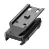 Vector Optics 0.5" Profile Cantilever Picatinny Riser Mount