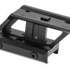 Vector Optics 1.0" Profile Cantilever Picatinny Riser Mount