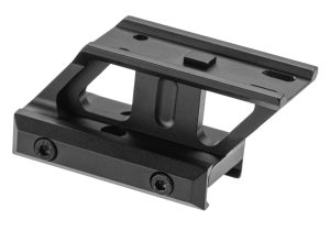 Vector Optics 1.0" Profile Cantilever Picatinny Riser Mount