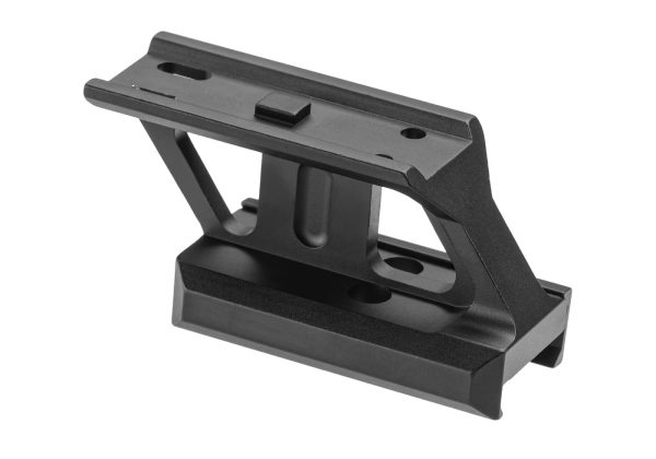 Vector Optics 1.0" Profile Cantilever Picatinny Riser Mount