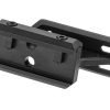 Vector Optics 1.0" Profile Cantilever Picatinny Riser Mount