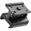 Vector Optics 1.0" Profile Cantilever Picatinny Riser Mount