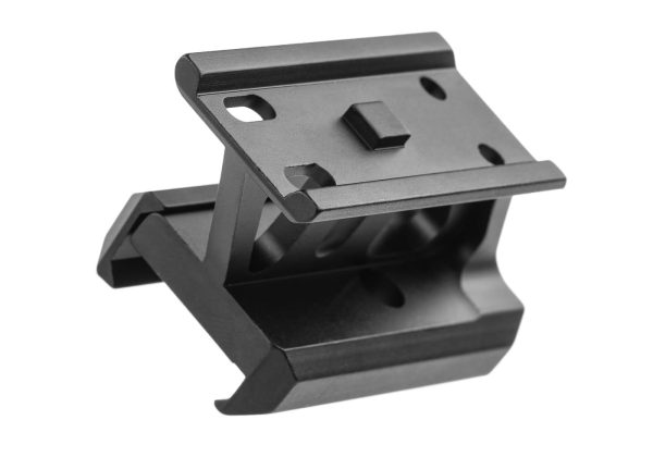 Vector Optics 1.0" Profile Cantilever Picatinny Riser Mount