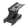 Vector Optics 1.0" Profile Cantilever Picatinny Riser Mount