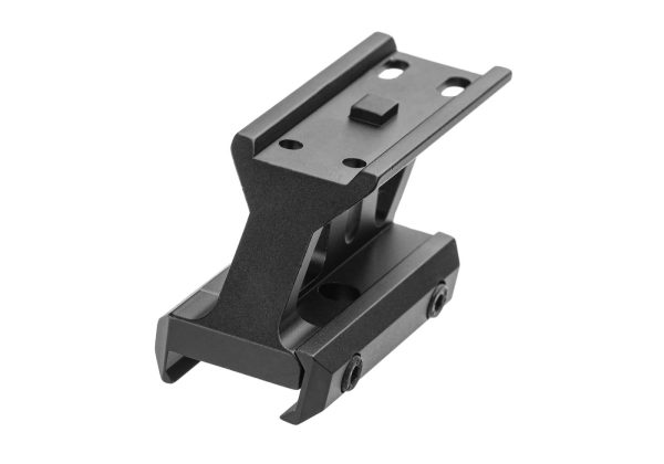 Vector Optics 1.0" Profile Cantilever Picatinny Riser Mount