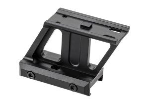 Vector Optics 1.5" Profile Cantilever Picatinny Riser Mount