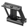 Vector Optics 1.5" Profile Cantilever Picatinny Riser Mount