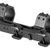 Vector Optics 30 mm Adjustable Cantilever Scope Mount Black